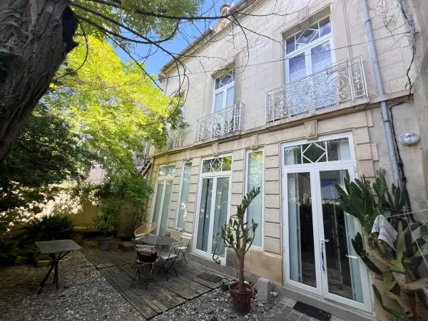 Cesseras 34210 – Vente maison/villa 3&nbsp;pièces 2&nbsp;chambres
