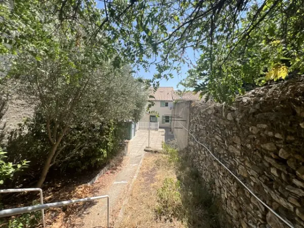 Caunes-Minervois 11160 – Vente maison/villa 6&nbsp;pièces 4&nbsp;chambres