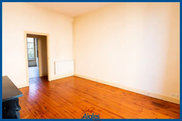 Issoire 63500 – Location appartement 4&nbsp;pièces 2&nbsp;chambres