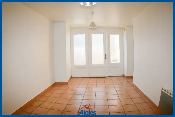 Champeix 63320 – Location appartement 2&nbsp;pièces 1&nbsp;chambre