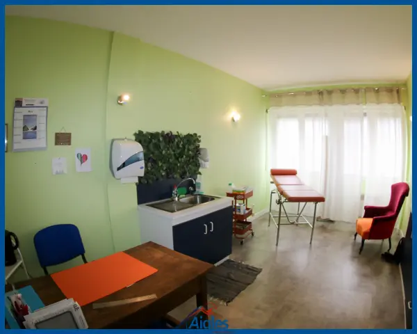 Issoire 63500 – Location bureaux