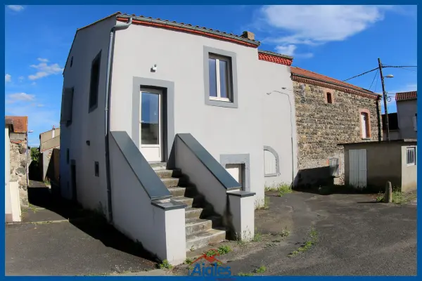 Antoingt 63340 – Vente maison/villa 3&nbsp;pièces 2&nbsp;chambres