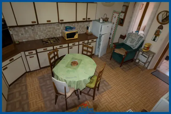 Saint-Germain-Lembron 63340 – Vente maison/villa 2&nbsp;pièces 1&nbsp;chambre