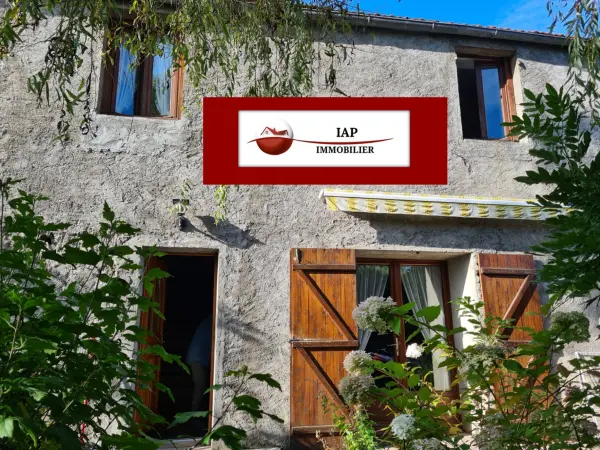 Orgerus 78910 – Vente maison/villa 4&nbsp;pièces 3&nbsp;chambres