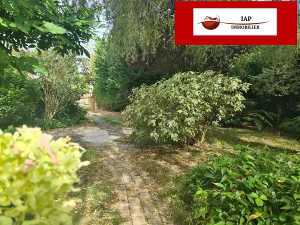 Thoiry 78770 – Vente maison/villa 4&nbsp;pièces 3&nbsp;chambres