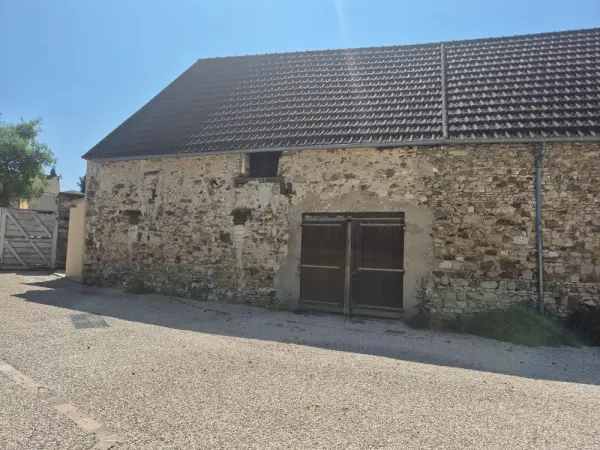 Orgerus 78910 – Vente maison/villa 2&nbsp;pièces 3&nbsp;chambres