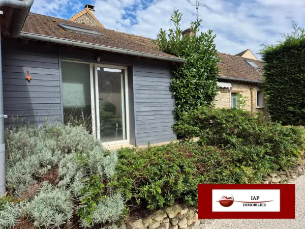 Gressey 78550 – Vente maison/villa 5&nbsp;pièces 3&nbsp;chambres