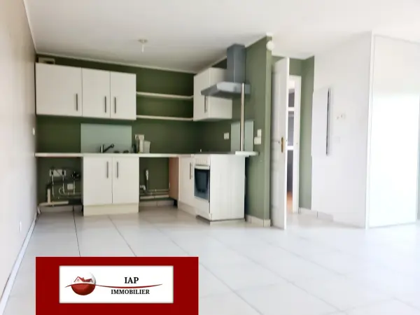 Orgerus 78910 – Vente appartement 2&nbsp;pièces 1&nbsp;chambre