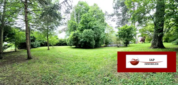 Orgerus 78910 – Vente terrain