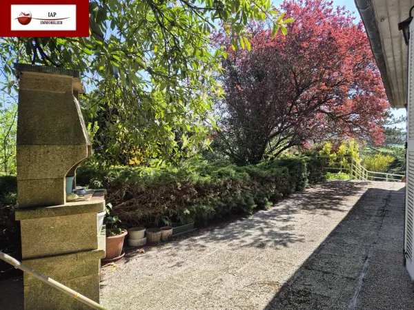 Villette 78930 – Vente maison/villa 7&nbsp;pièces 4&nbsp;chambres