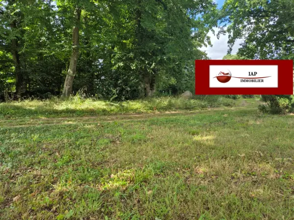 Orgerus 78910 – Vente terrain