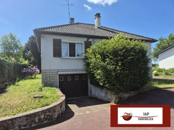 Orgerus 78910 – Vente maison/villa 5&nbsp;pièces 2&nbsp;chambres