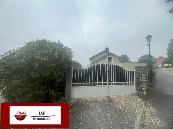 Courgent 78790 – Vente maison/villa 5&nbsp;pièces 3&nbsp;chambres
