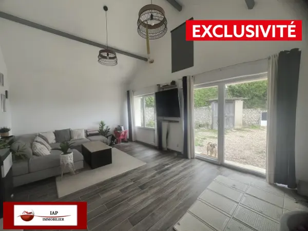 Courgent 78790 – Vente maison/villa 5&nbsp;pièces 3&nbsp;chambres