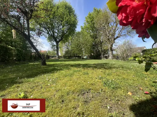 Orgerus 78910 – Vente maison/villa 5&nbsp;pièces 3&nbsp;chambres