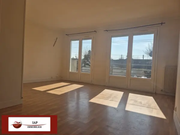 Garancières 78890 – Vente maison/villa 3&nbsp;pièces 2&nbsp;chambres