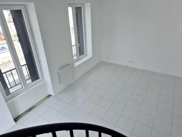 Orgerus 78910 – Vente appartement 2&nbsp;pièces 1&nbsp;chambre