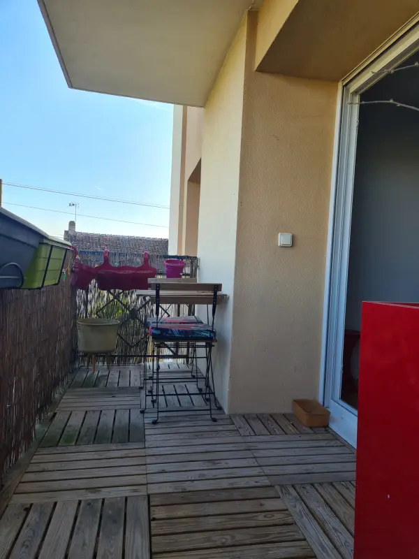 Orvilliers 78910 – Location appartement 2&nbsp;pièces 1&nbsp;chambre
