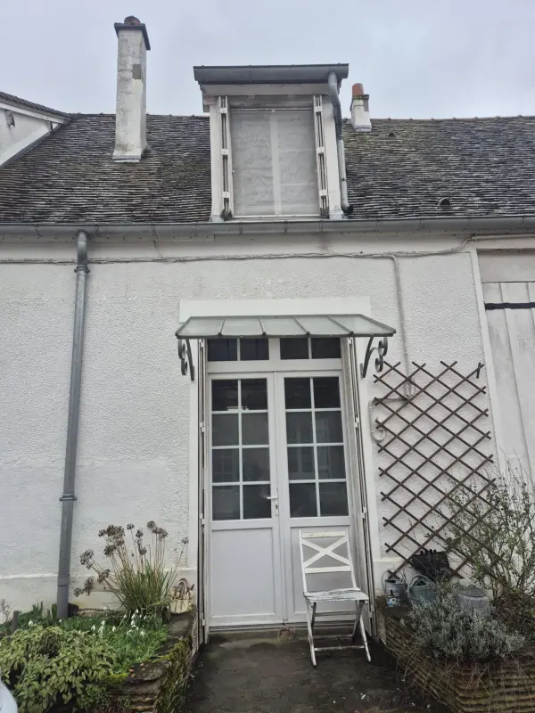 Orgerus 78910 – Location appartement 2&nbsp;pièces 1&nbsp;chambre