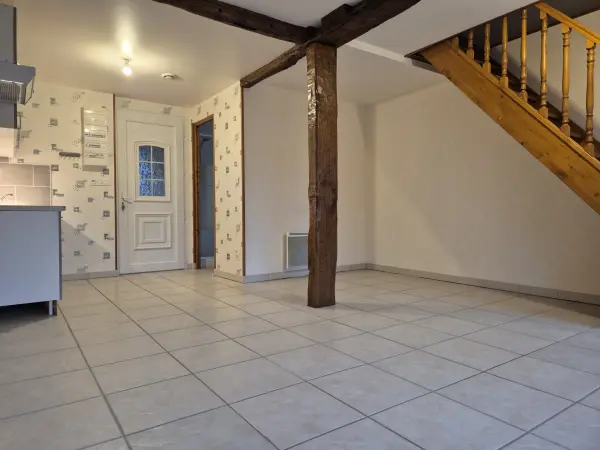 Orgerus 78910 – Location appartement 3&nbsp;pièces 2&nbsp;chambres