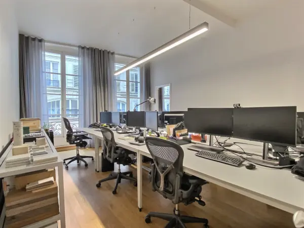 Paris 75004 – Location local 4&nbsp;pièces