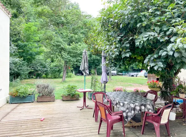 albi 81000 – Vente appartement 4&nbsp;pièces 2&nbsp;chambres