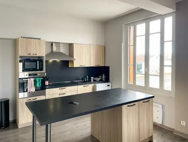 albi 81000 – Vente immeuble