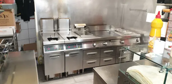 Albi 81000 – Vente fonds de commerce boutique