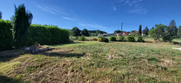 Albi 81000 – Vente terrain