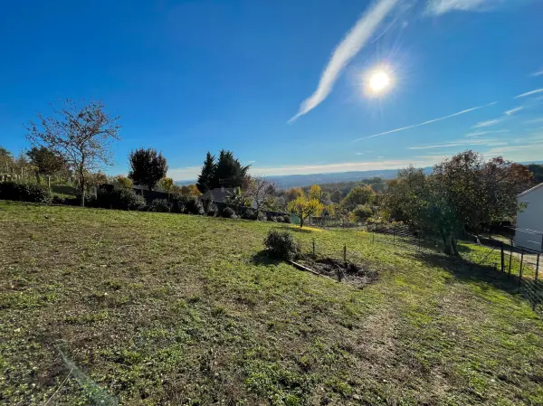 Albi 81000 – Vente terrain