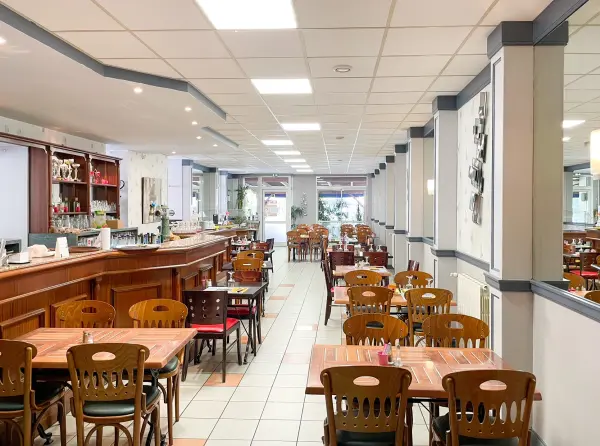 Saint-Sulpice 81370 – Vente fonds de commerce boutique