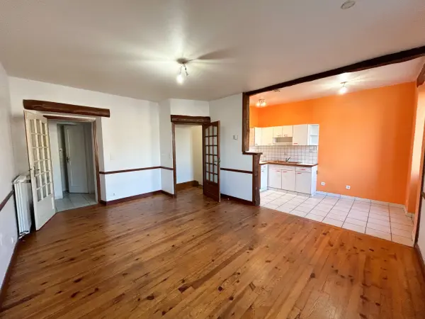 Carmaux 81400 – Vente maison/villa 4&nbsp;pièces 3&nbsp;chambres