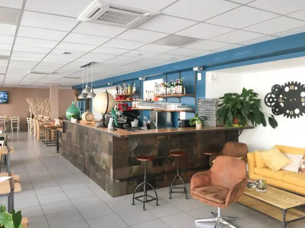 Albi 81000 – Vente fonds de commerce boutique