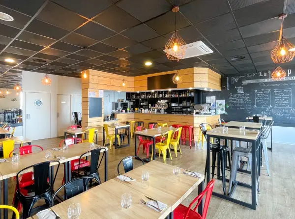 Albi 81000 – Vente fonds de commerce boutique