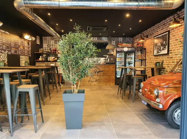 Albi 81000 – Vente fonds de commerce boutique