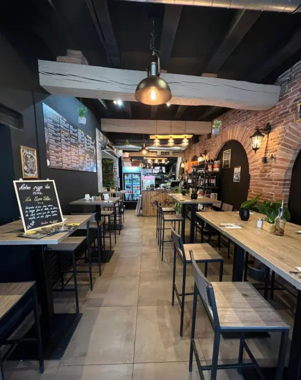 Gaillac 81600 – Vente fonds de commerce boutique