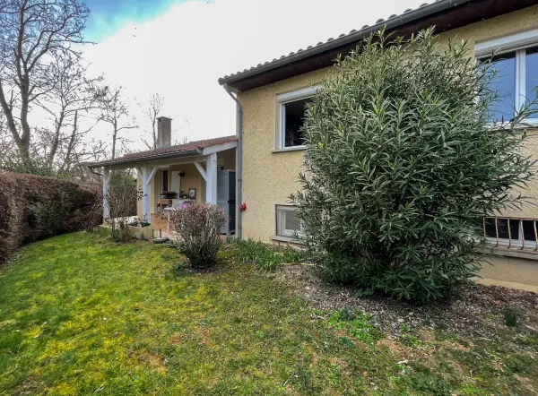 albi 81000 – Vente maison/villa 7&nbsp;pièces 6&nbsp;chambres