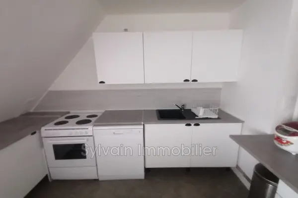 Gournay-en-Bray 76220 – Location appartement 3&nbsp;pièces 2&nbsp;chambres