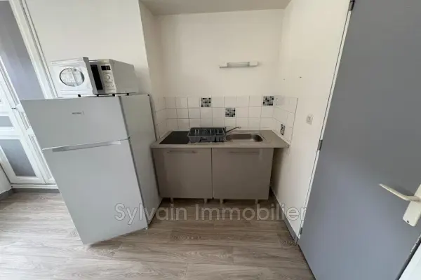 Gournay-en-Bray 76220 – Location appartement 2&nbsp;pièces