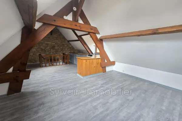 Gournay-en-Bray 76220 – Location appartement 3&nbsp;pièces 1&nbsp;chambre