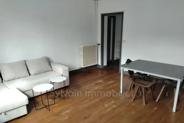 Gournay-en-Bray 76220 – Location appartement 2&nbsp;chambres