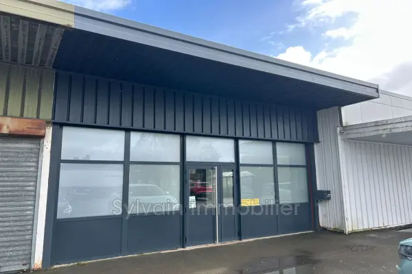 Formerie 60220 – Location local