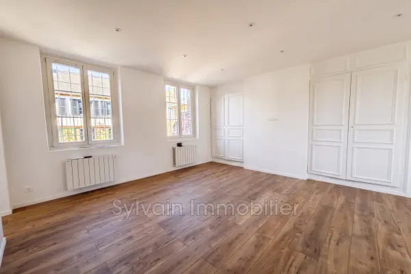 Songeons 60380 – Vente appartement 2&nbsp;pièces