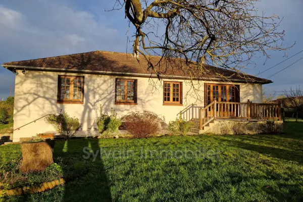 GOURNAY-EN-BRAY 76220 – Vente maison/villa 5&nbsp;pièces 4&nbsp;chambres