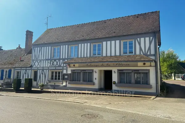 Savignies 60650 – Vente maison/villa 6&nbsp;pièces 4&nbsp;chambres