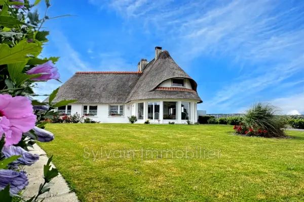 Breteuil 60120 – Vente maison/villa 6&nbsp;pièces 5&nbsp;chambres