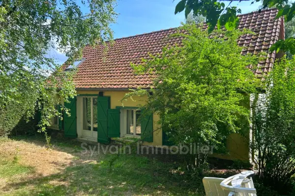 Grandvilliers 60210 – Vente maison/villa 7&nbsp;pièces 5&nbsp;chambres