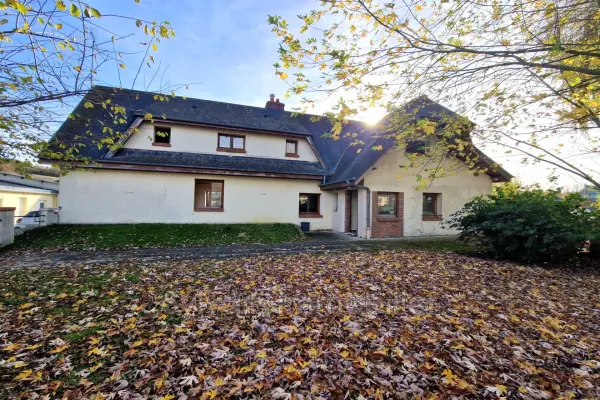 Formerie 60220 – Vente maison/villa 7&nbsp;pièces 4&nbsp;chambres