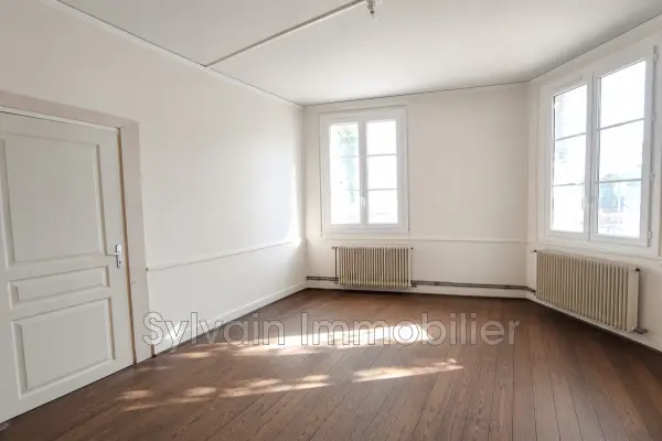 Aumale 76390 – Vente maison/villa 5&nbsp;pièces 2&nbsp;chambres