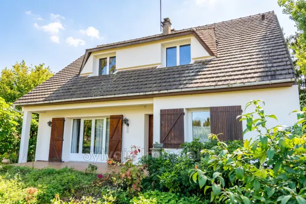 Formerie 60220 – Vente maison/villa 4&nbsp;pièces 3&nbsp;chambres